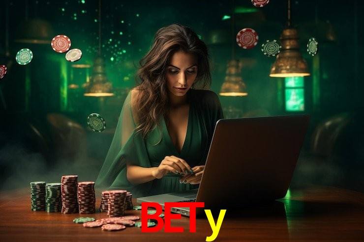 App bety Android