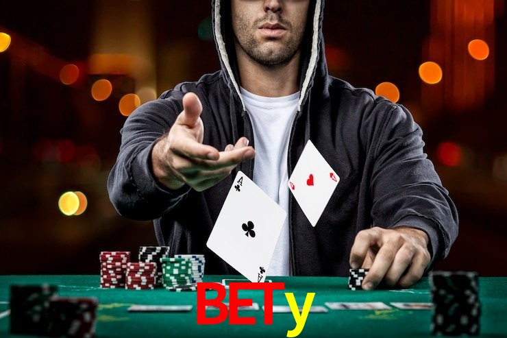 Notificações App bety