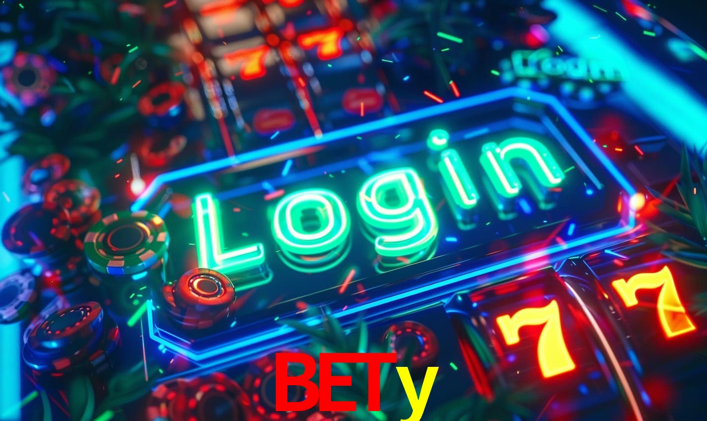 Cadastro Rápido BETY.COM