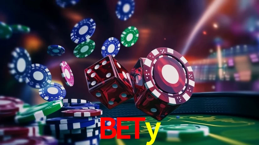 Jogos de Cassino BETY.COM