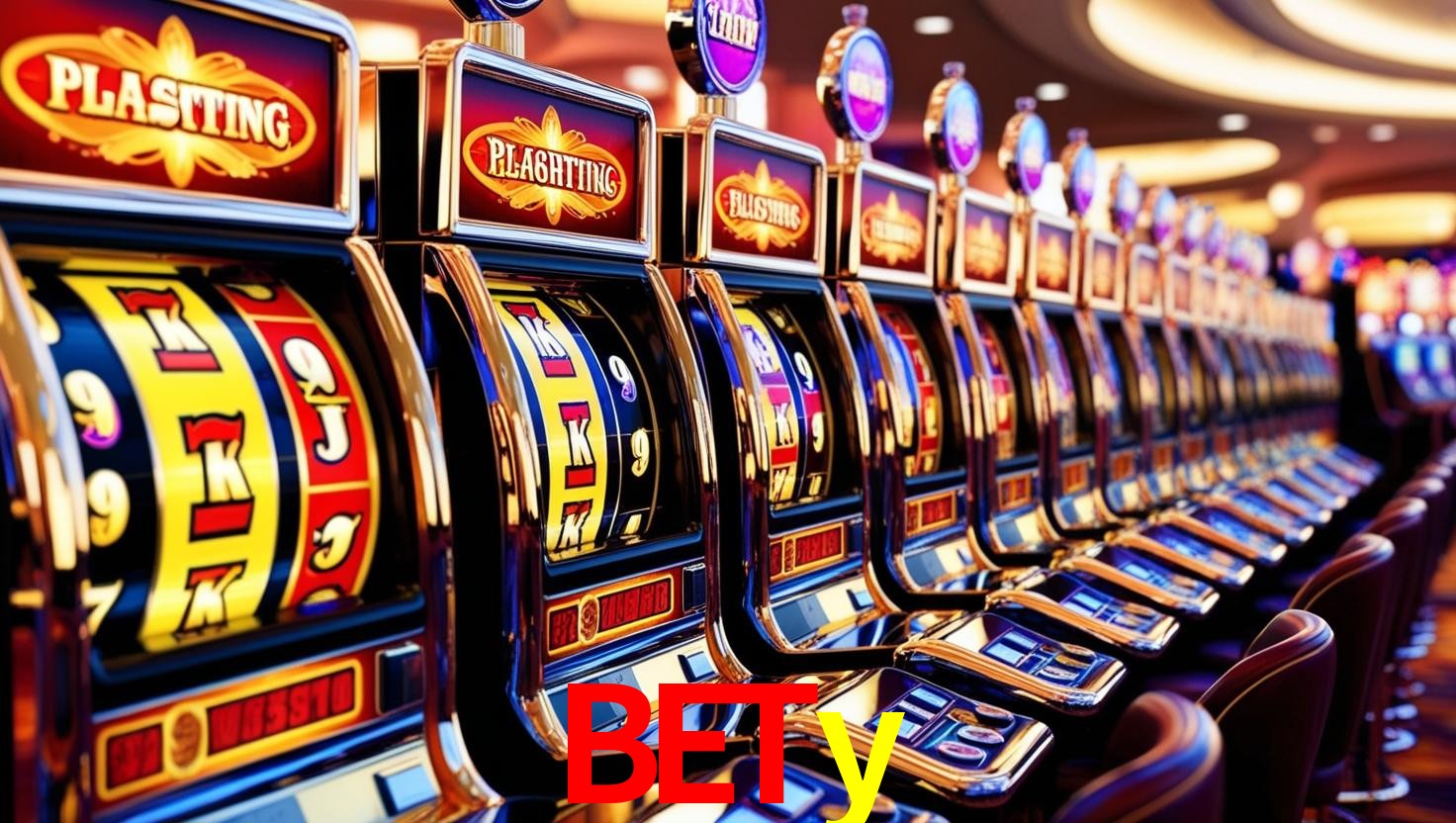 Login Seguro BETY.COM